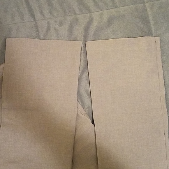 Grey Express Columnist slight boot cut - Picture 2 of 5